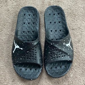 Jordan Slides